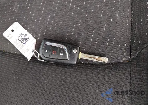 2018 Toyota C-Hr Xle z USA, uszkodzony, nr VIN NMTKHMBX5JR009762